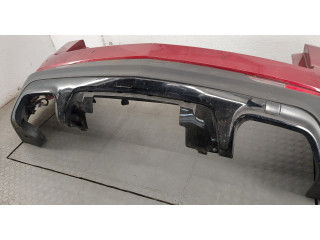 Бампер  Cadillac XT4 2018-2023 задний   84661344, 85134043, 84455722