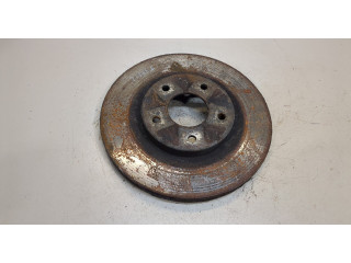 Диск тормозной  Nissan X-Trail (T31) 2007-2015 2.0  передний           