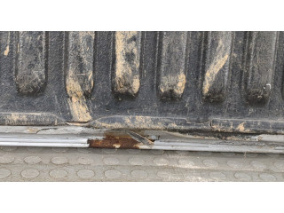 Замок багажника  Ford Ranger 2006-2012       