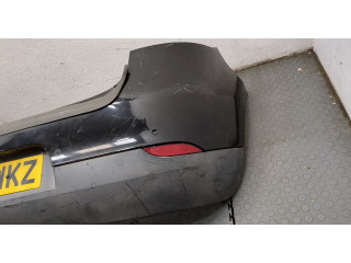 Бампер  Renault Megane 3 2009-2016 задний   