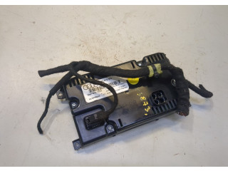 Дисплей бортового компьютера  Audi A6 (C6) 2005-2011 4F0919603         