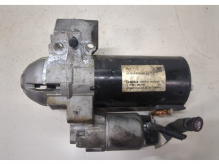 Стартер  BMW 7 G11, G12 2015-2019 3  0001148515, 20160913, 12418589891, 12418589892   