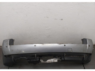 Бампер  BMW X3 E83 2004-2010 задний   