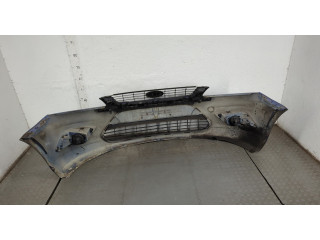 Бампер  Ford Focus 2 2008-2011 передний   