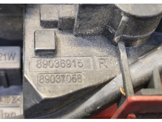 Задний фонарь     89036920   Audi A6 (C6) 2005-2011 