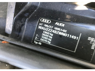 Генератор  Audi A6 (C5) 1997-2004            2.4 бензин