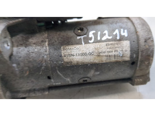 Стартер  Ford Focus 3 2011-2015 1.6     