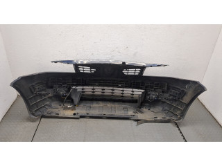 Бампер  Renault Megane 2 2002-2009 передний   