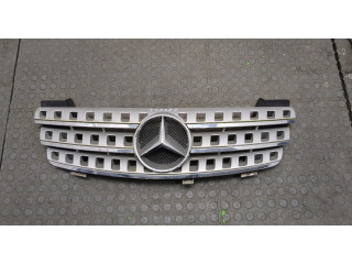 Решетка радиатора  Mercedes ML W164 2005-2011          A1648880141