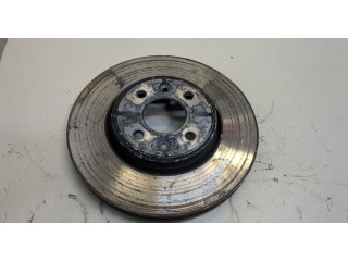 Диск тормозной  Renault Scenic 1996-2002   передний         