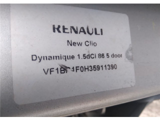 Бачок расширительный  Renault Clio 2005-2009     1.5