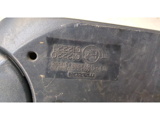 Зеркало боковое  Mazda 3 (BK) 2003-2009  правое           