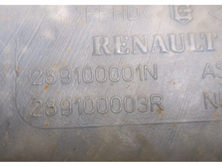 Бачок омывателя  Renault Laguna 3 2009- 89100001n     2