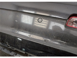 Бампер  Audi Q7 2006-2009 задний    4L0807303B, 4L0071055A