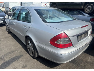 Стойка амортизатора  Mercedes E W211 2002-2009      3  дизель