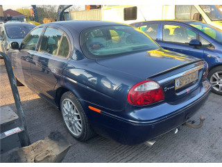 Стартер  Jaguar S-type 2.7  4r8311001ad, C2C32959   