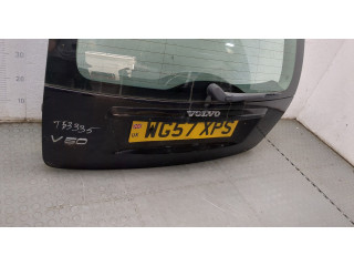 Моторчик заднего дворника  Volvo V50 2004-2012      