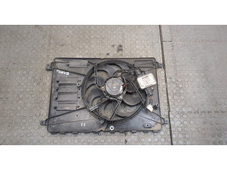 Вентилятор радиатора  Ford S-Max 2010-2015    2.0 дизель       