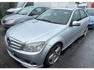 Стойка амортизатора  Mercedes C W204 2007-2013      2.2  дизель