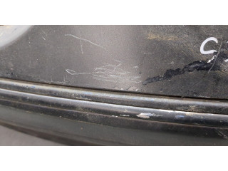 Бампер  Mercedes C W203 2000-2007 задний   