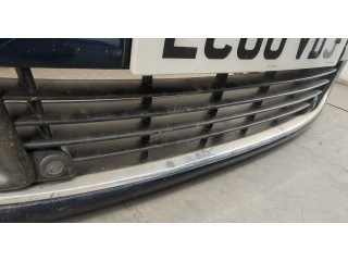 Бампер  Citroen C5 2008- передний   