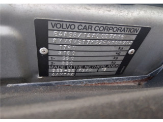Стартер  Volvo S40 / V40 1995-2004   36050277, 8251551   