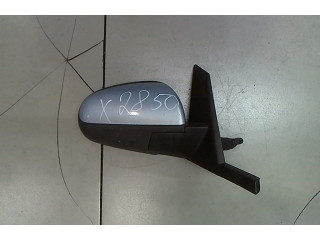 Зеркало боковое  Mitsubishi Colt 2004-2008  правое            7632A166