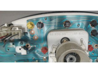 Панель приборов  Fiat Punto 1993-1999       606219003    1.1  Бензин