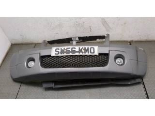 Бампер  Suzuki Grand Vitara 2005-2015 передний   