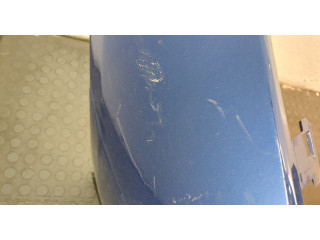Бампер  Renault Scenic 2009-2012 передний   