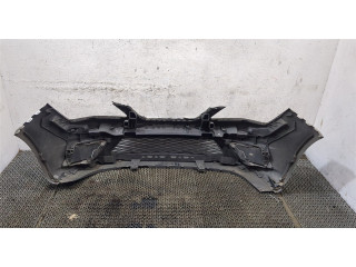 Бампер  Seat Ibiza 4 2012-2015 передний     6J0807217AT