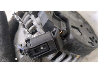 Генератор  Ford S-Max 2006-2010           