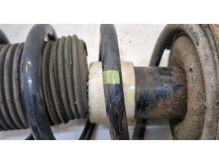 Стойка амортизатора  Smart Forfour W454 2004-2006      