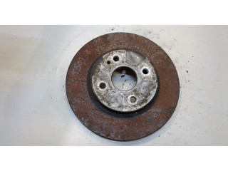 Диск тормозной  Mazda 2 2007-2014   передний   DF7133251A      