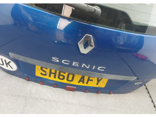 Замок багажника  Renault Scenic 2009-2012       