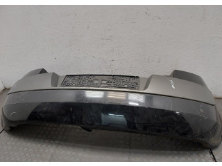 Бампер  Renault Megane 2 2002-2009 задний   