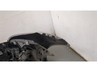 Бампер  Renault Megane 3 2009-2016 передний   