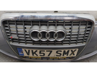 Бампер  Audi A6 (C6) 2005-2011 передний     