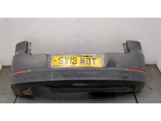Бампер  Volkswagen Tiguan 2011-2016 задний   5N0807421H, 5N0807521A