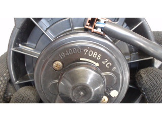 Моторчик печки  Honda CR-V 1996-2002 1940007085     1940007085   