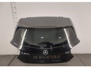 Замок багажника  Mercedes A W176 2012-2018       