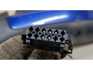 Зеркало боковое  Volkswagen Passat 5 2000-2005  левое           3B2857507J