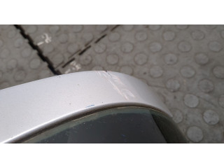 Замок багажника  Volkswagen Polo 2005-2009       
