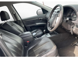 Диск тормозной  Hyundai Santa Fe 2005-2012 2.0  задний           