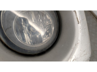 Бампер  Nissan X-Trail (T30) 2001-2006 передний   
