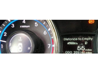 Панель приборов  Hyundai Sonata 6 2010-2014       940013Q014     2.4  Бензин