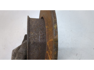 Диск тормозной  Volkswagen Transporter 4 1991-2003   передний         