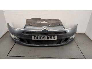 Бампер  Citroen C5 2008- передний   