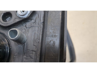 Зеркало боковое  Peugeot Partner 2008-2012  правое           8153TQ, 8151NQ