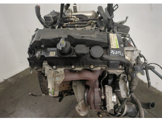 Генератор  Mercedes C W204 2006-2015       A0131549002    